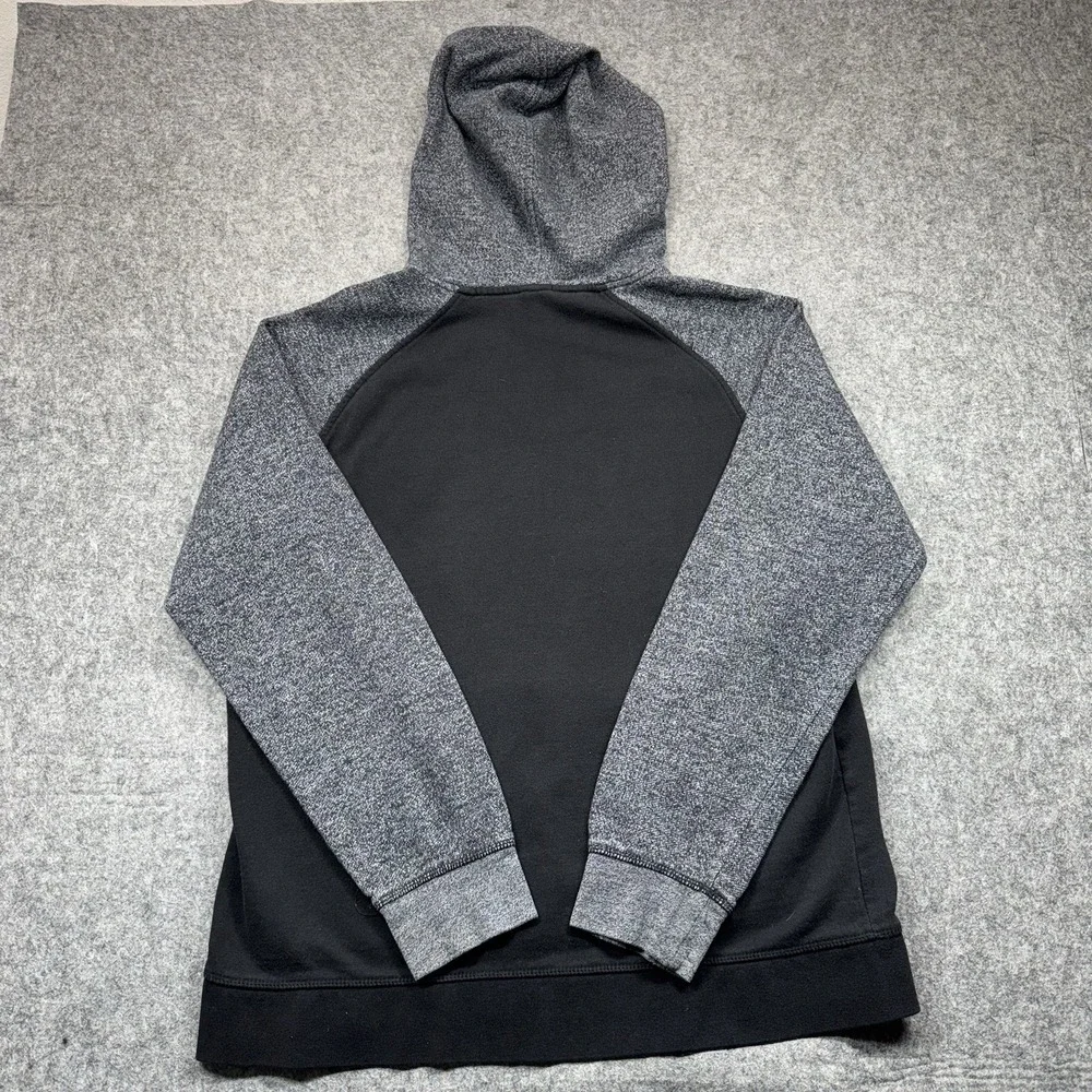 Zine Clothing zine hoodie